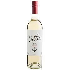 Callia - PG Pinot Grigio (750ml) (750ml)