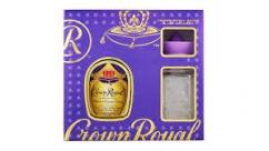 Canada - Crown Royal/juicer Giftset (750ml) (750ml)