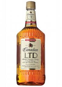 Canadian Ltd - Whiskey (1.75L) (1.75L)