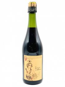 Carafoli - Nicchia Lambrusco Di Modena 750ml (750ml) (750ml)