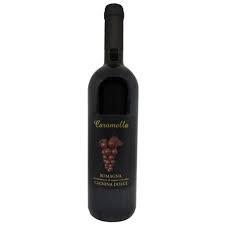 Caramella Romagna Dolce 750ml (750ml) (750ml)