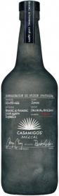 Casamigos Mezcal 750ml (750ml) (750ml)