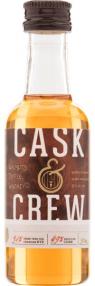 Cask & Crew - Walnut (750ml) (750ml)