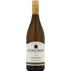 Castle Rock Chardonnay 750ml (750ml) (750ml)