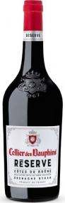 Cellier des Dauphins - Reserve Cotes du Rhone (750ml) (750ml)