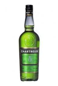 Chartreuse - Green Liqueur (750ml) (750ml)