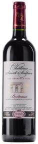 Chateau Saint-Sulpice - Bordeaux (750ml) (750ml)