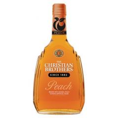 Christian Brothers Peach 750ml (750ml) (750ml)