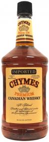 Chymes - Canadian Whiskey (1.75L) (1.75L)
