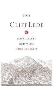 Cliff Lede High Fidelity (750ml) (750ml)