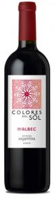 Colores del Sol - Malbec (750ml) (750ml)