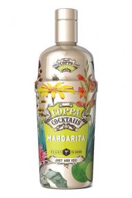 Coppa Cocktails Margarita 750ml (750ml) (750ml)