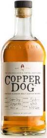 Copper Dog - Blended Malt Scotch (750ml) (750ml)