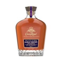 Crown Royal Noble Collection Barley Edition 750ml (750ml) (750ml)