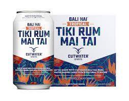 Cutwater - Tiki Mai Tai (355ml) (355ml)
