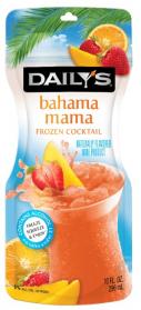 Daily's - Dailys Bahama Mama 10oz (12 pack 11oz cans) (12 pack 11oz cans)