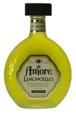 Di Amore Limoncello Gift (750ml) (750ml)