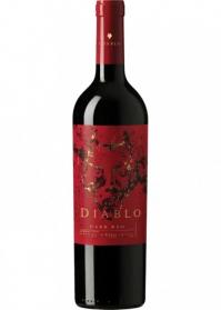 Diablo - Dark Red Blend (750ml) (750ml)