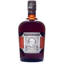 Diplomatico Mantauano Rum - Diplomatico Mantuano Rum (750ml) (750ml)