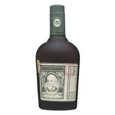 Diplomatico Reserva Rum (750ml) (750ml)