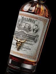 Doc Holliday 10yr (750ml) (750ml)