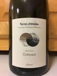Dom Christophe Cremant (750ml) (750ml)