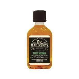 Dr Mcgillicuddy - Apple Whiskey (50ml) (50ml)