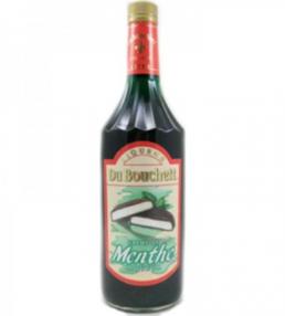 DuBouchett - Menthe Green (1L) (1L)