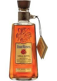 FOUR ROSES - Four Roses Single Barrel Oeso (750ml) (750ml)