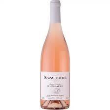 France - Raimbault Sancere Rose 2022 (750ml) (750ml)