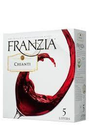 Franzia - Chianti (5L) (5L)