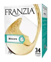 Franzia - Moscato (5L) (5L)