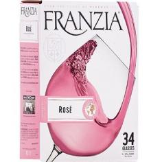 Franzia - Rose (5L) (5L)