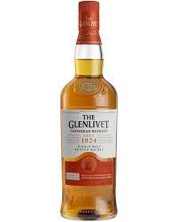 Glenlivet - Caribbean Finish (1L) (1L)