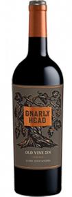 Gnarly Head - Old Vine Zinfandel (750ml) (750ml)