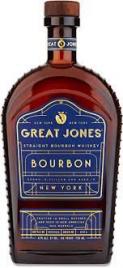 Great Jones - Bourbon (750ml) (750ml)