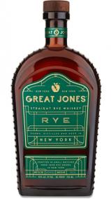 Great Jones Rye Whiskey 750ml (750ml) (750ml)
