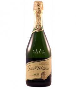 Great Western - Brut New York (750ml) (750ml)