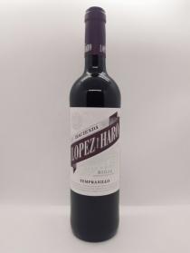 Hacienda Lopez de Haro - Tempranillo (750ml) (750ml)