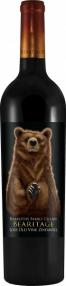 Haraszthy Family Cellars - Old Vine Zinfandel (750ml) (750ml)