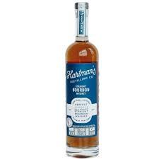 Hartman's - Bourbon (750ml) (750ml)