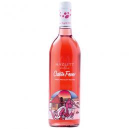 Hazlitt - Cabin Fever (750ml) (750ml)
