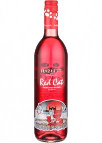 Hazlitt - Red Cat (750ml) (750ml)