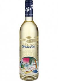 Hazlitt - White Cat (3L) (3L)