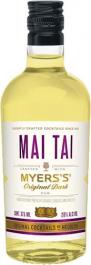 Heublein Mai Tai 375ml (375ml) (375ml)
