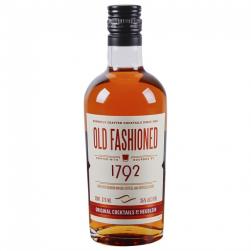 Heublein Old Fashioned 375ml (375ml) (375ml)