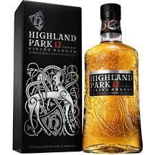 Highland Park 12 Year 750ml (750ml) (750ml)