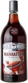 Ice Box - Manhattan (1.75L) (1.75L)