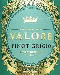 Il Valore - Pinot Grigio (750ml) (750ml)