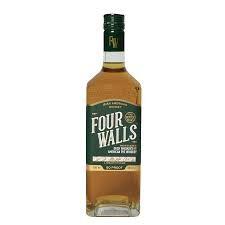 Ireland - Four Walls Irish Whiskey (750ml) (750ml)